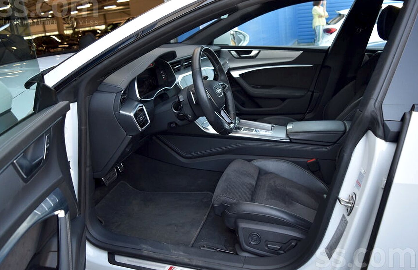 Audi A7 — foto 3