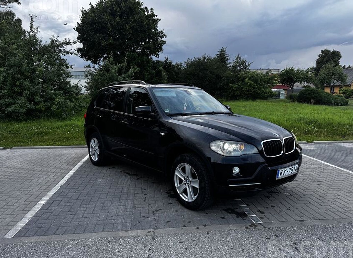 BMW X5 — foto 3