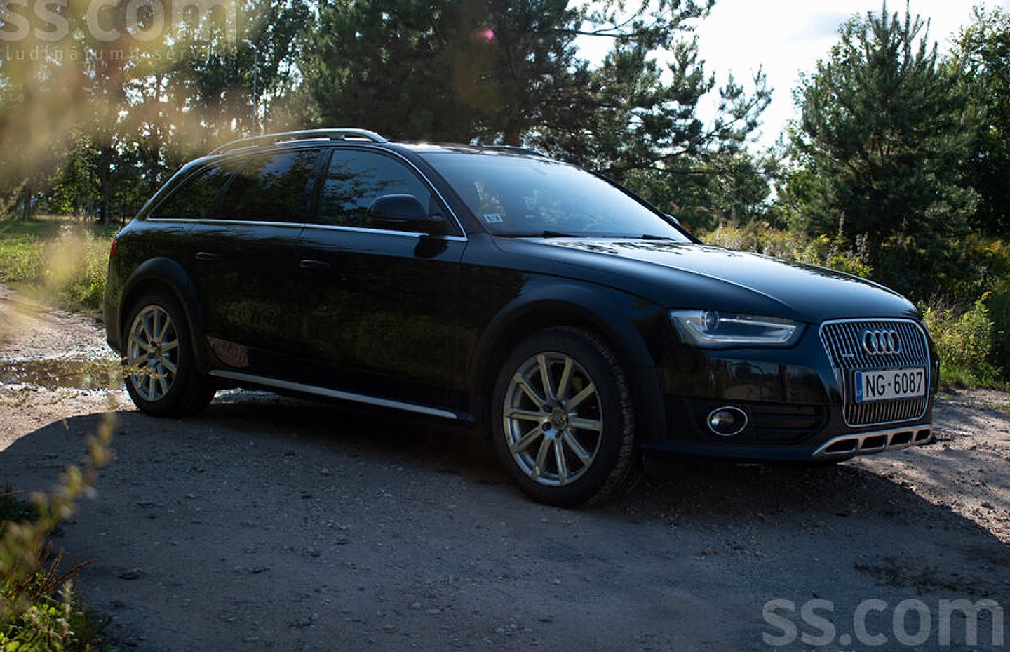 Audi A4 — foto 3