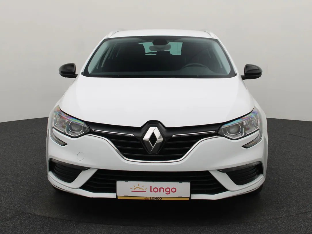 Renault Megane — foto 4