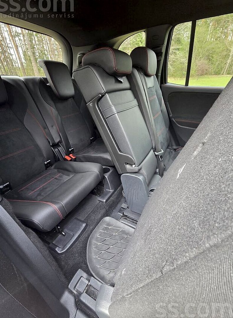Mercedes-Benz GLB 200 — foto 6
