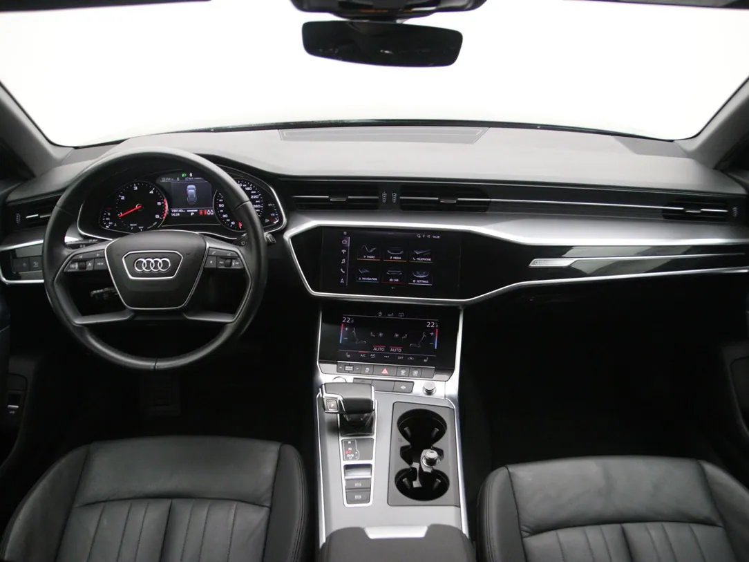 Audi A6 — foto 3