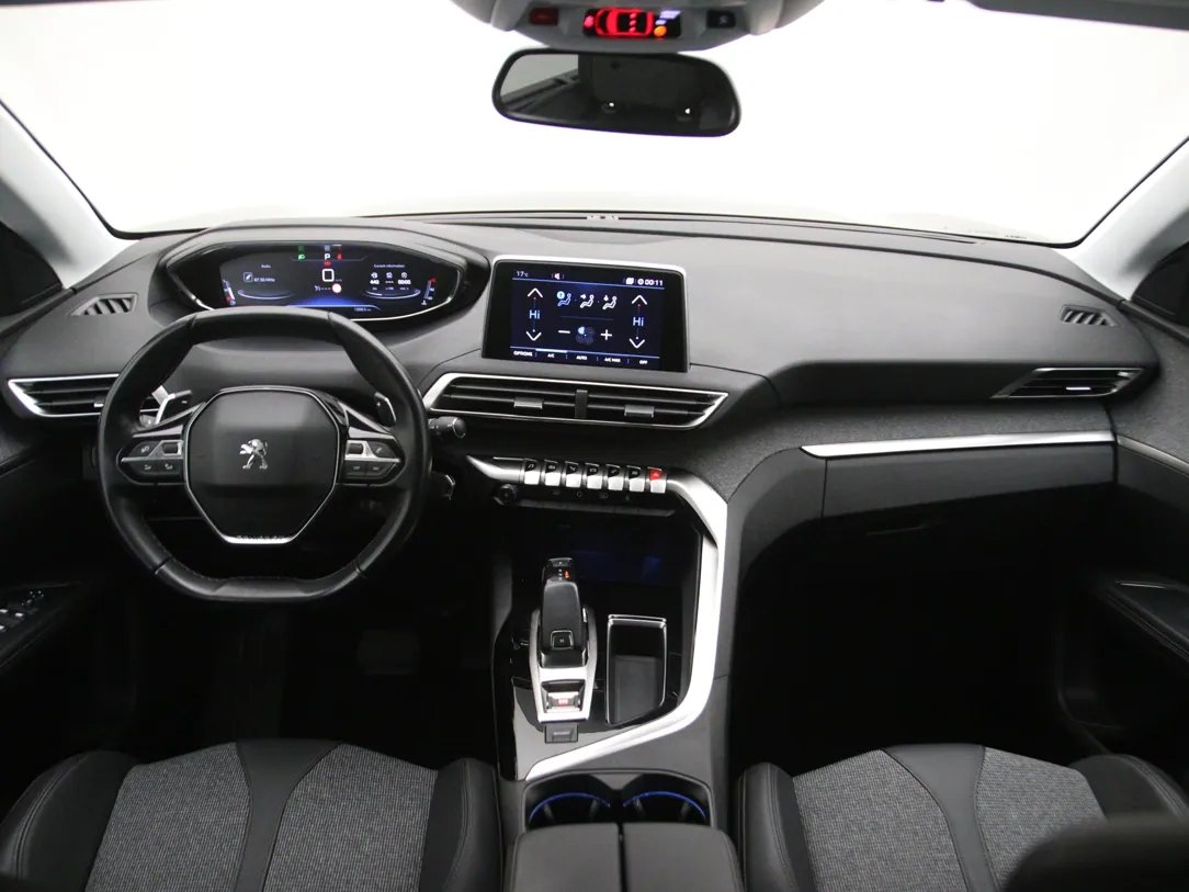 Peugeot 5008 — foto 3