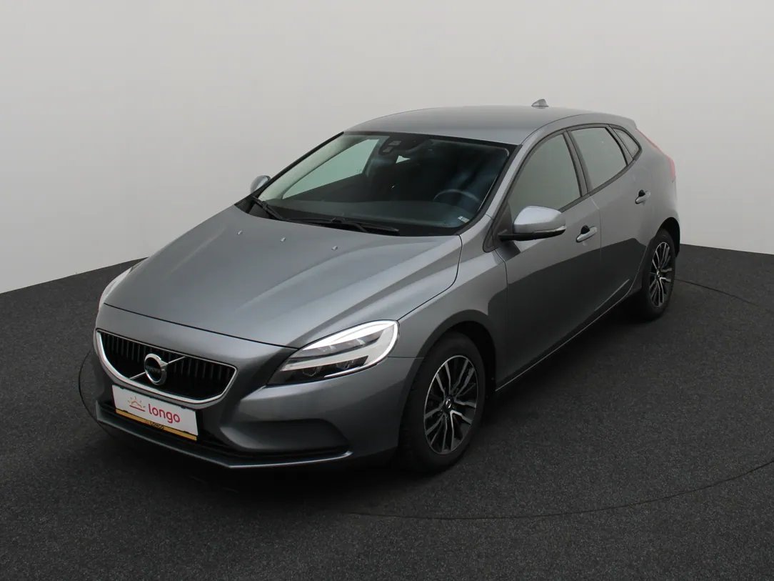 Volvo V40 — foto 2