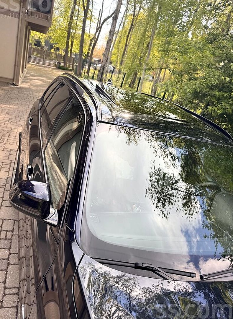 BMW X5 — foto 5