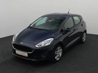 Ford Fiesta, 2020. gads