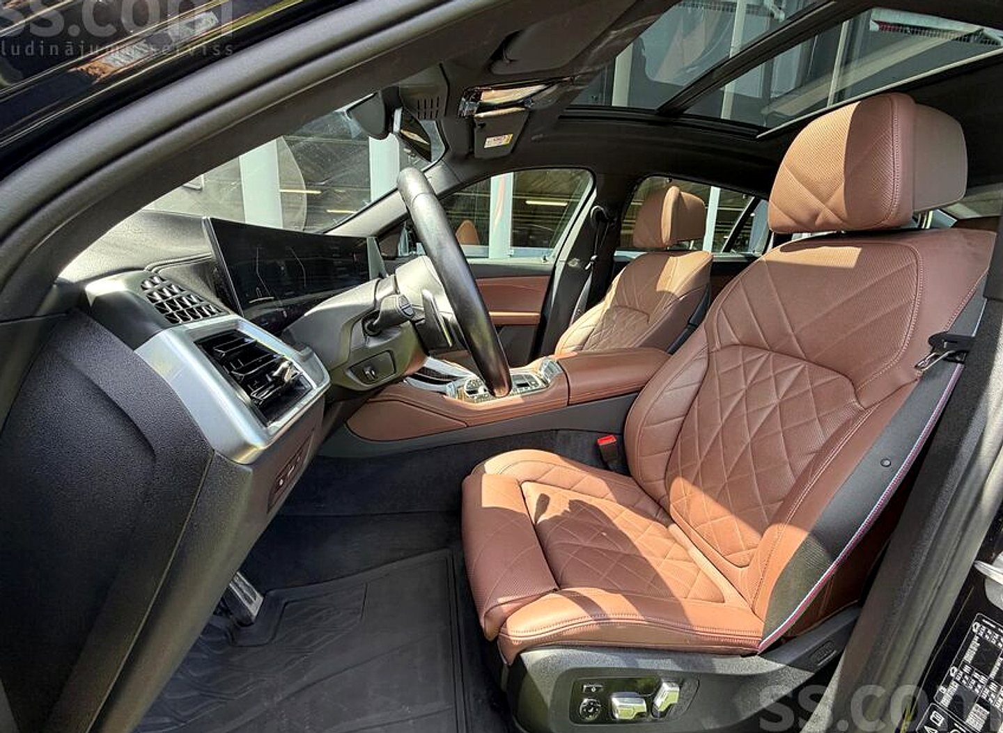 BMW X6 — foto 5