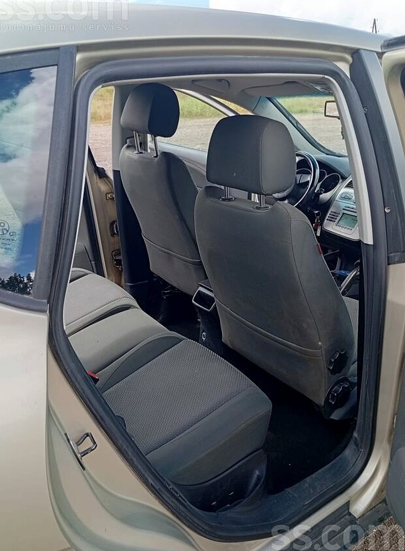 SEAT Altea — foto 6
