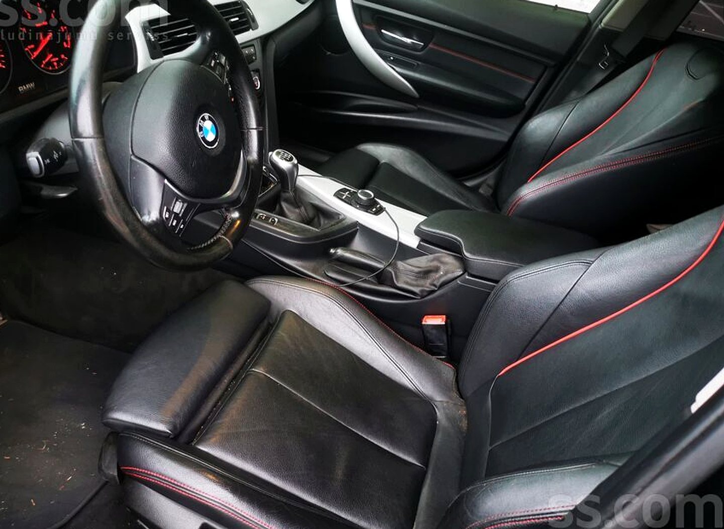 BMW 318 — foto 6