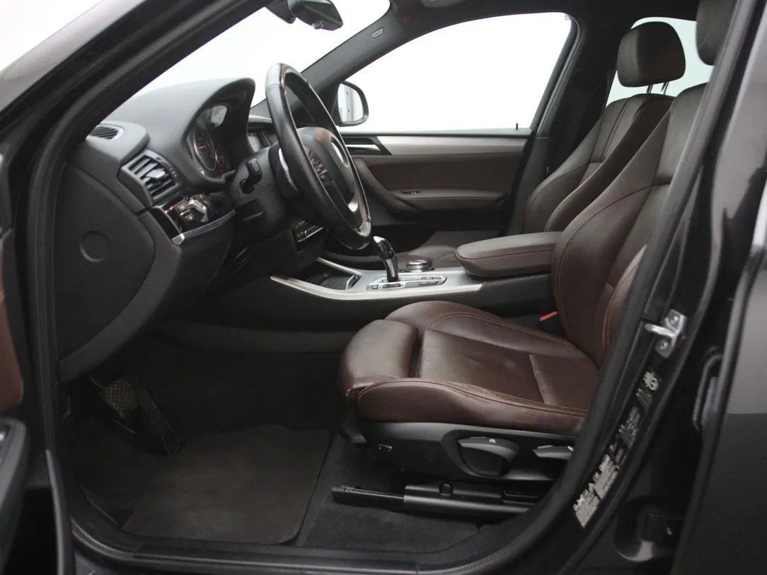 BMW X4 — foto 5