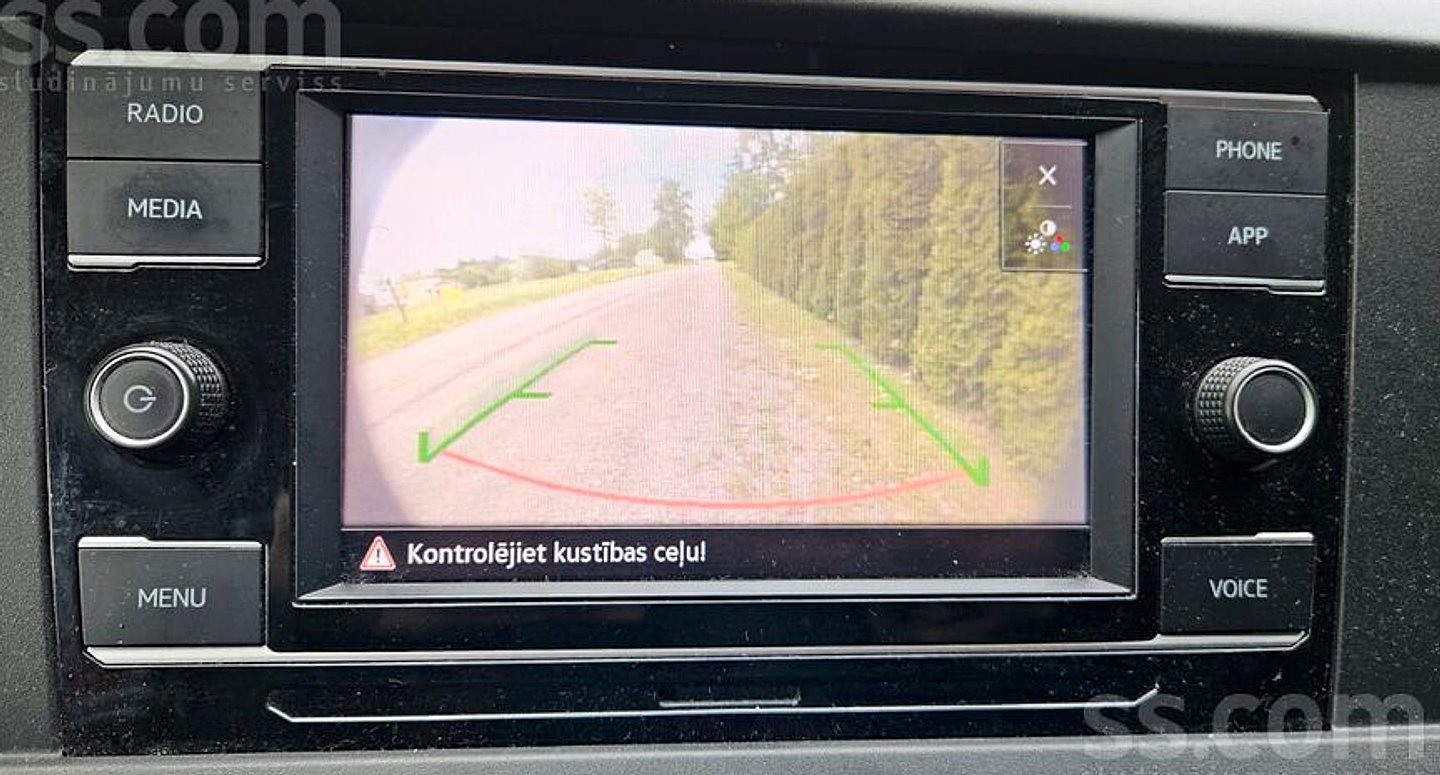 Volkswagen Transporter — foto 5