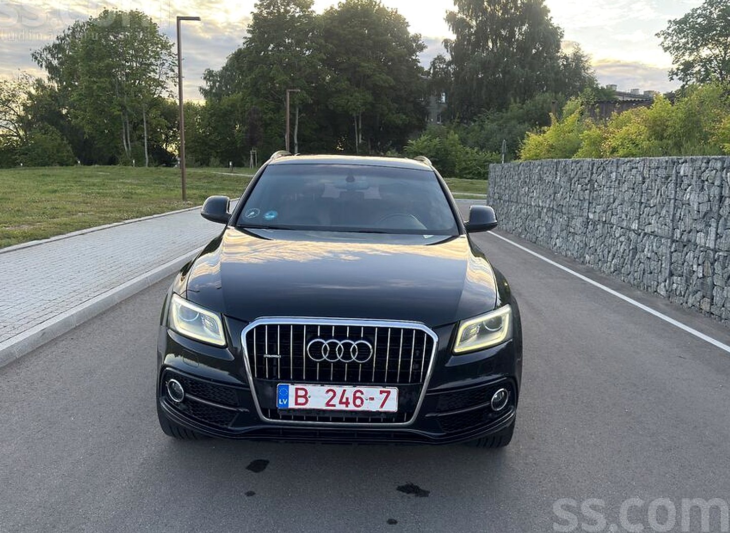 Audi Q5 — foto 2