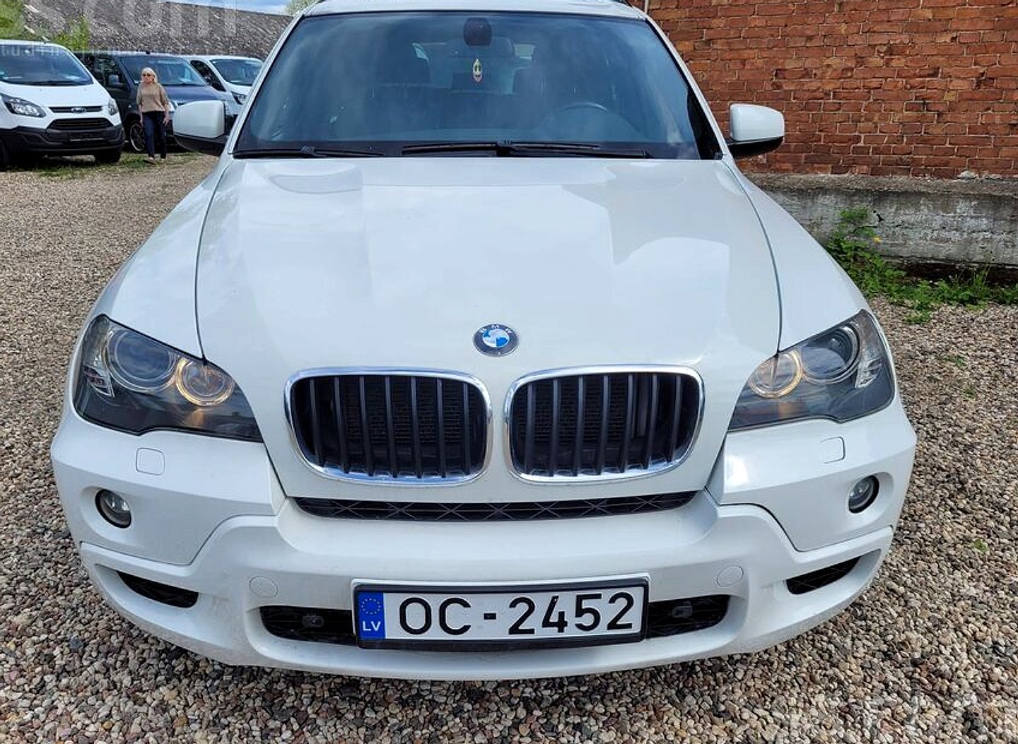 BMW X5 — foto 2