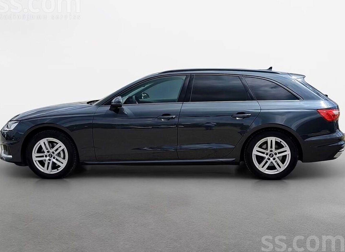 Audi A4 — foto 2