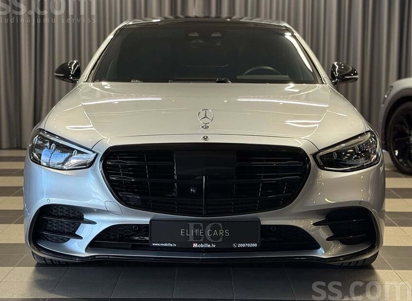 Mercedes-Benz Citi — foto 2
