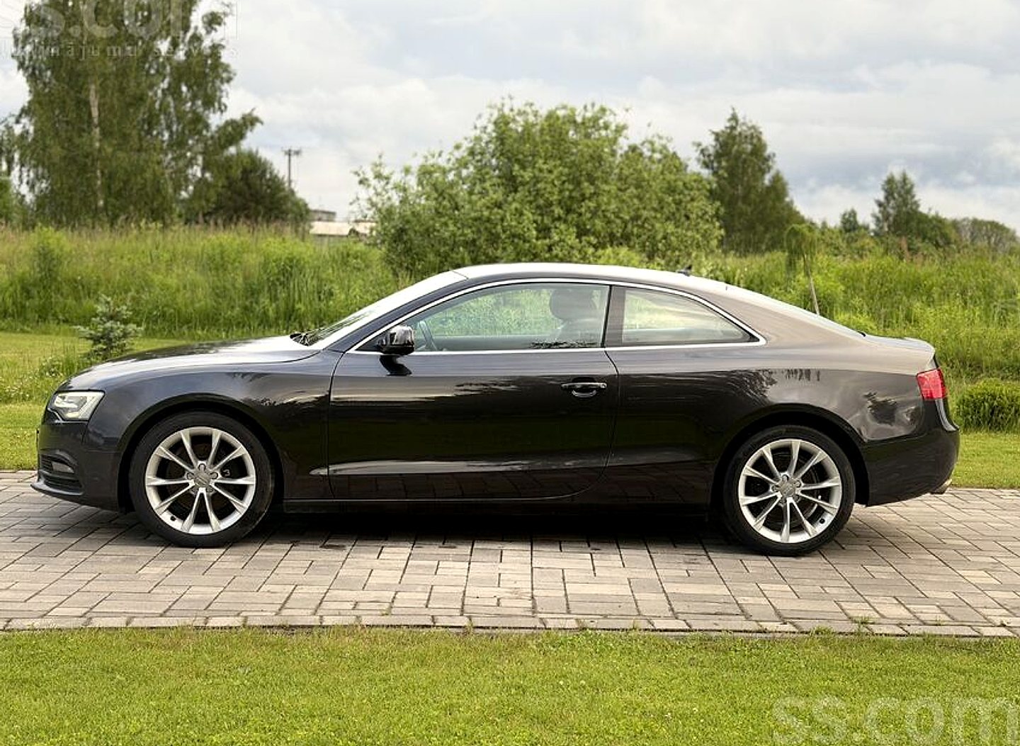 Audi A5 — foto 6