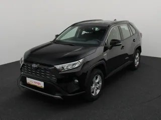 Toyota Rav 4, 2019. gads
