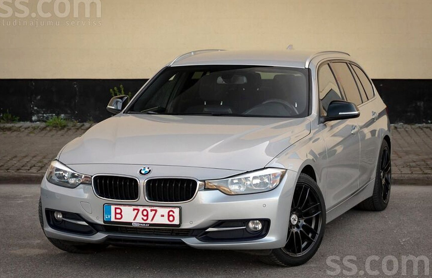 BMW 318 — foto 3