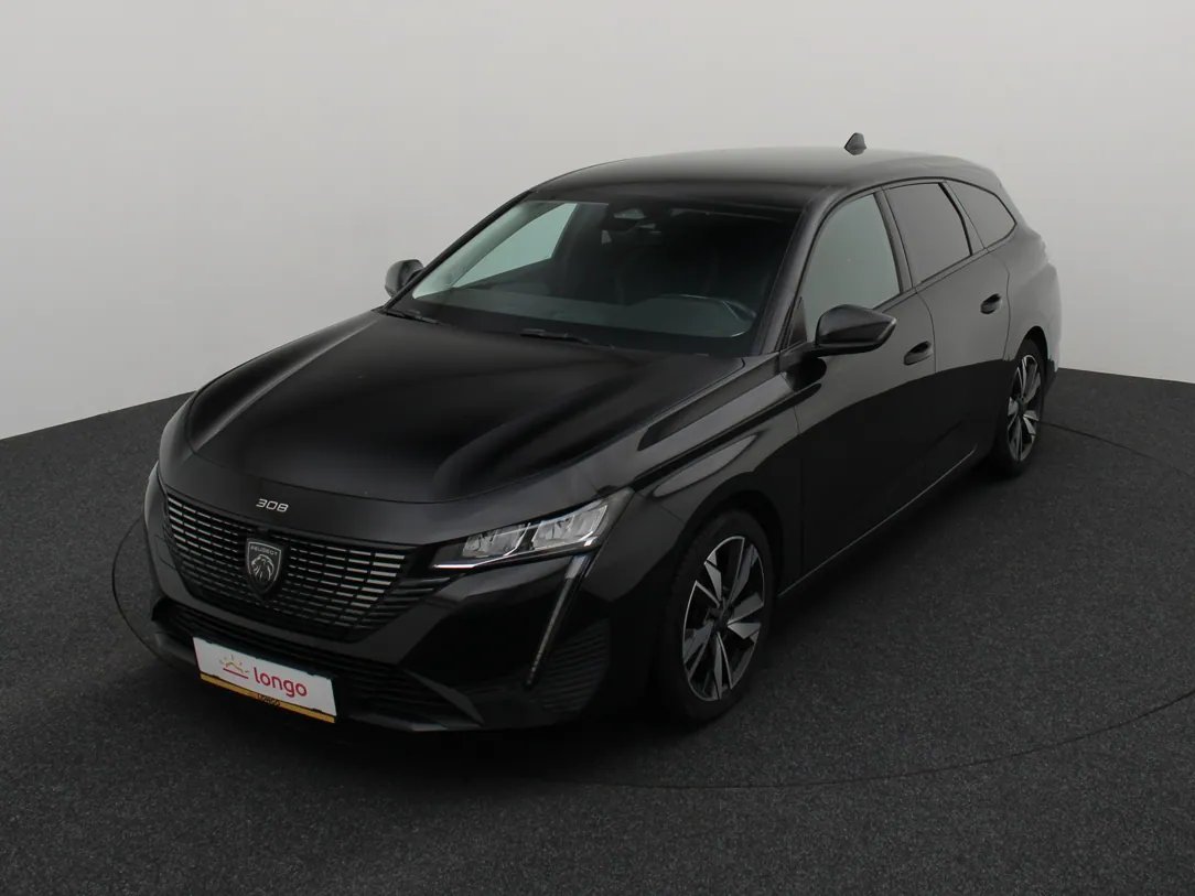 Peugeot 308 — foto 2