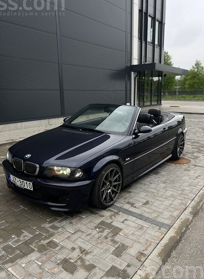 BMW 323 — foto 5