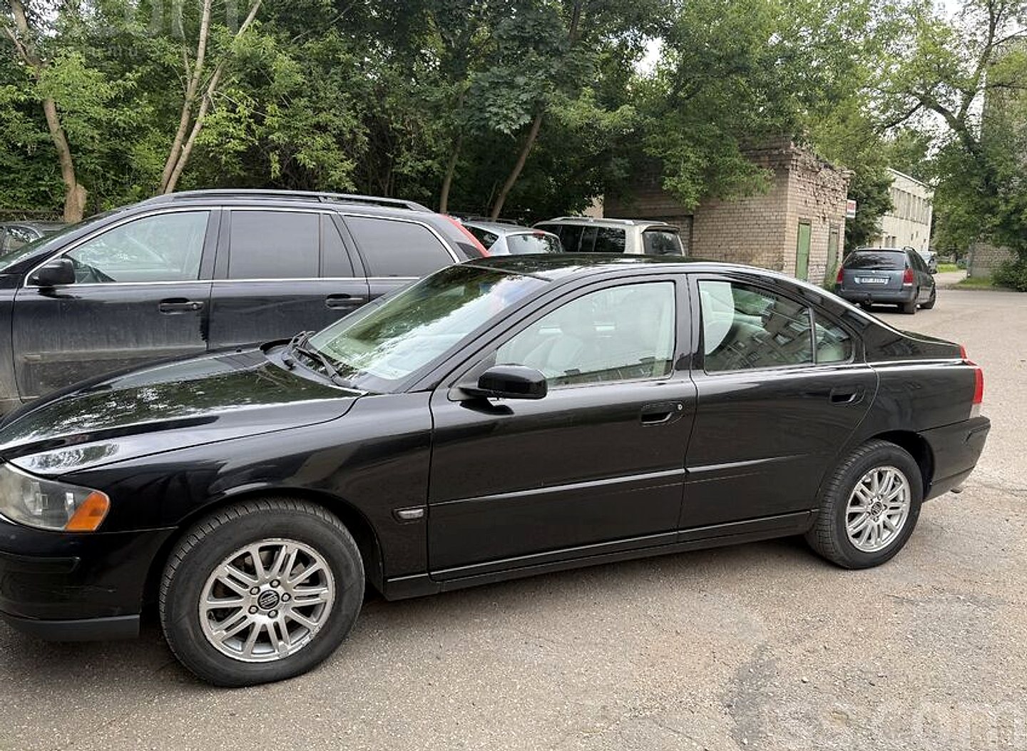 Volvo S60 — foto 2