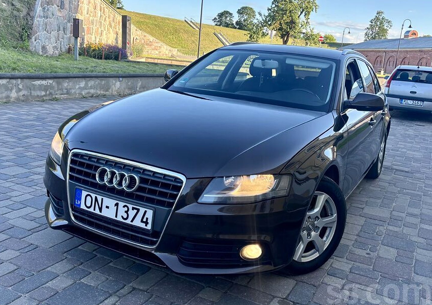 Audi A4 — foto 4