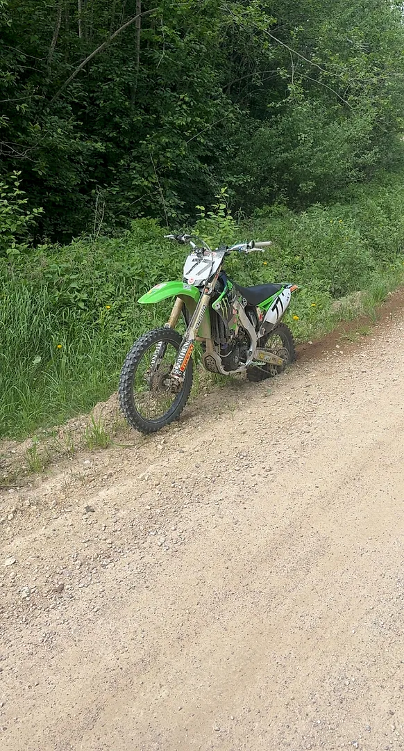 Kawasaki —