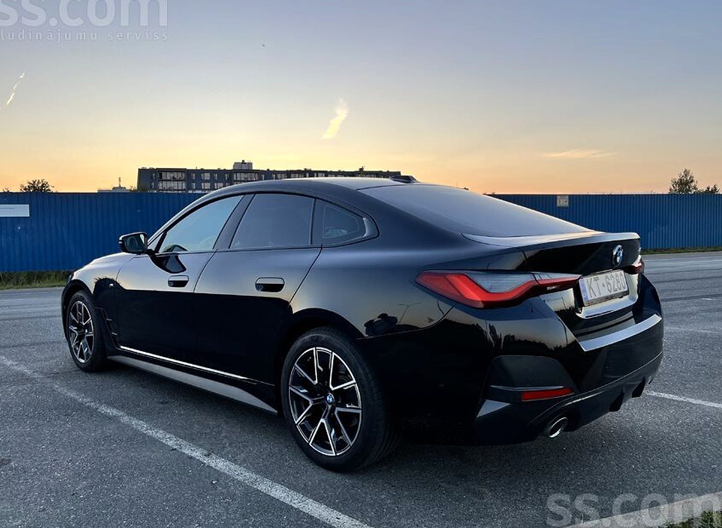 BMW 420 — foto 5