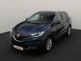 Renault Kadjar, 2016. gads