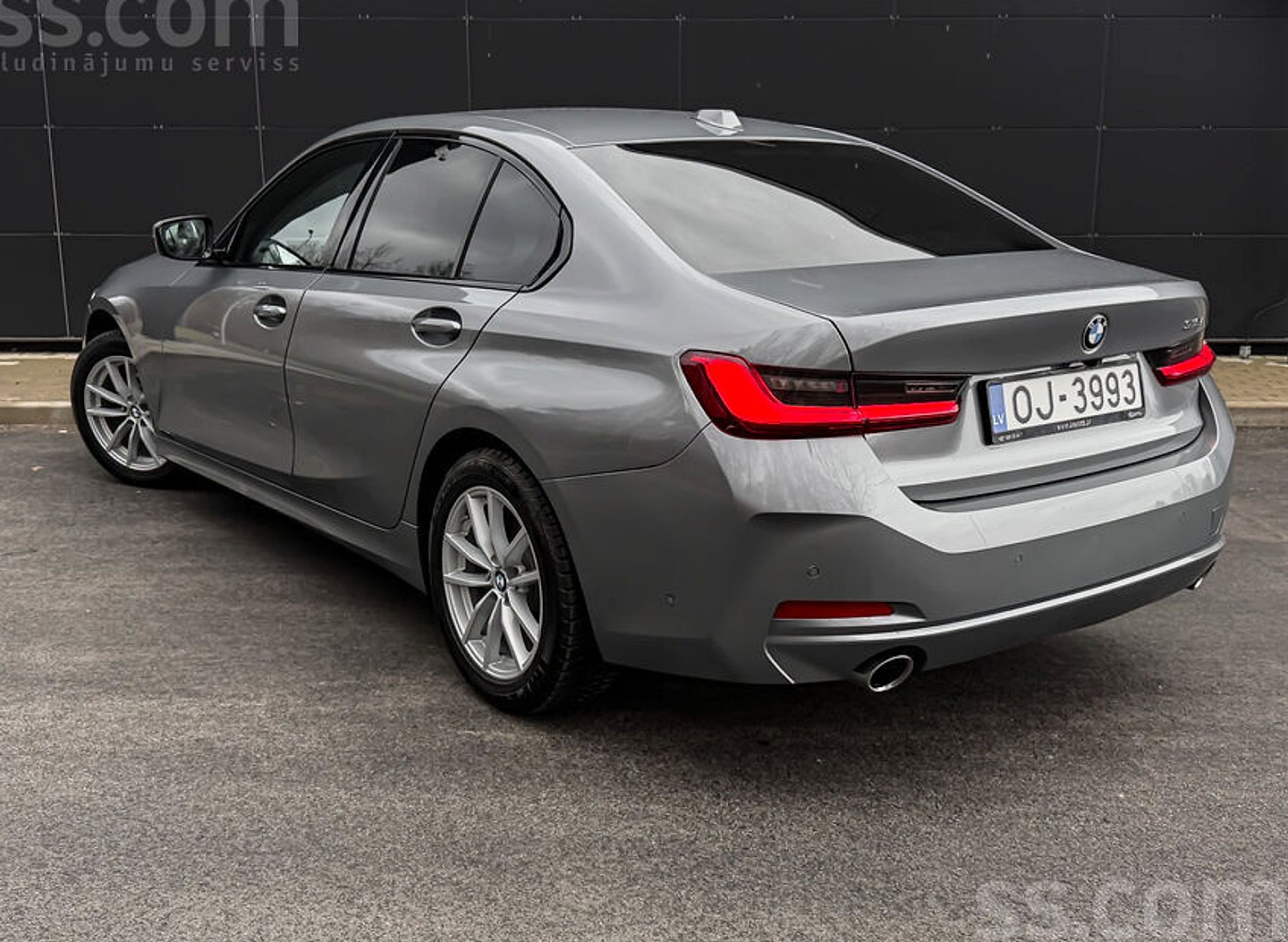 BMW 318 — foto 5