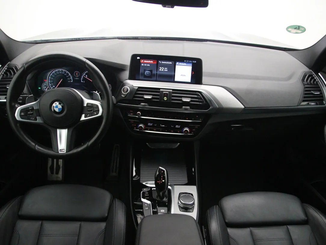 BMW X3 — foto 3