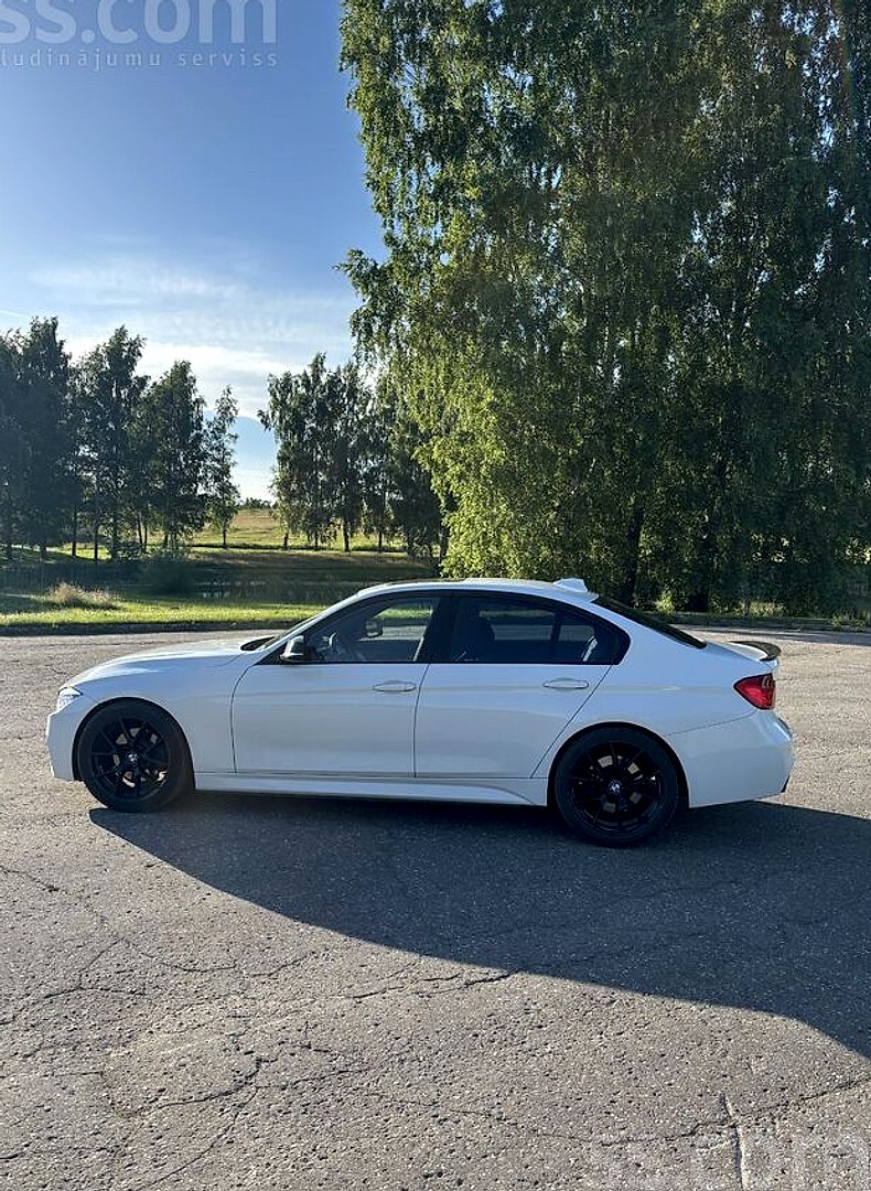 BMW 330 — foto 5