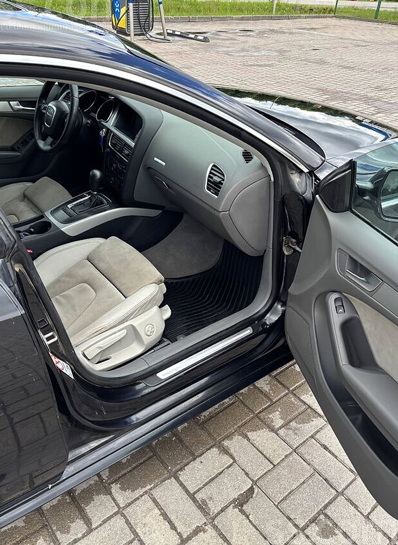 Audi A5 — foto 6