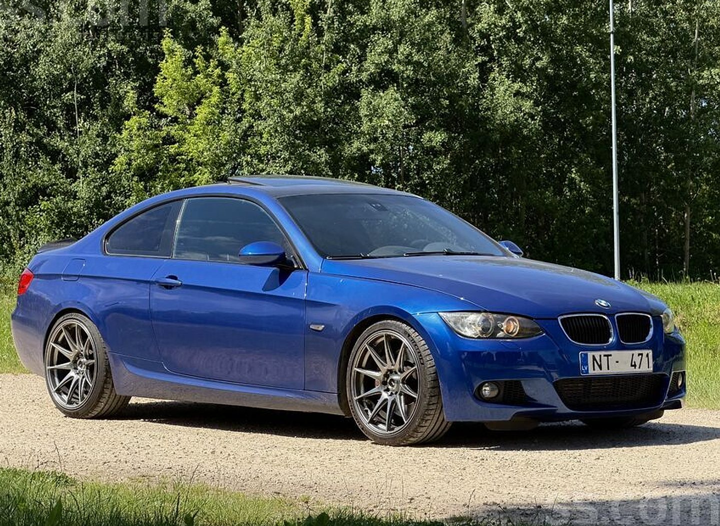 BMW 335 — foto 3