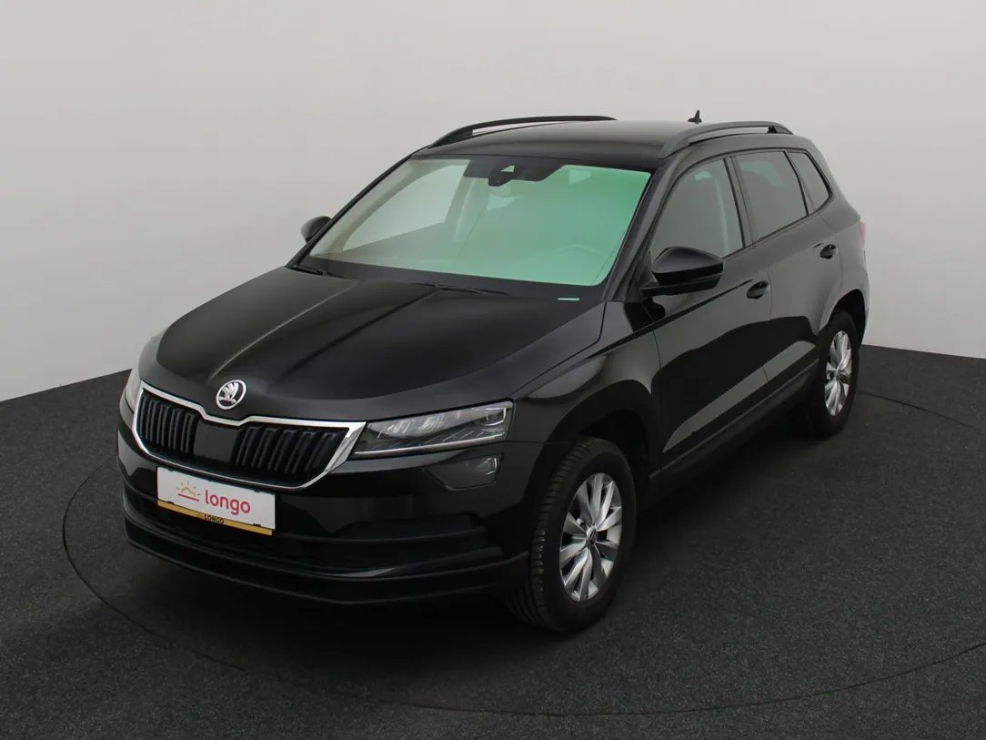 Škoda Karoq — foto 2