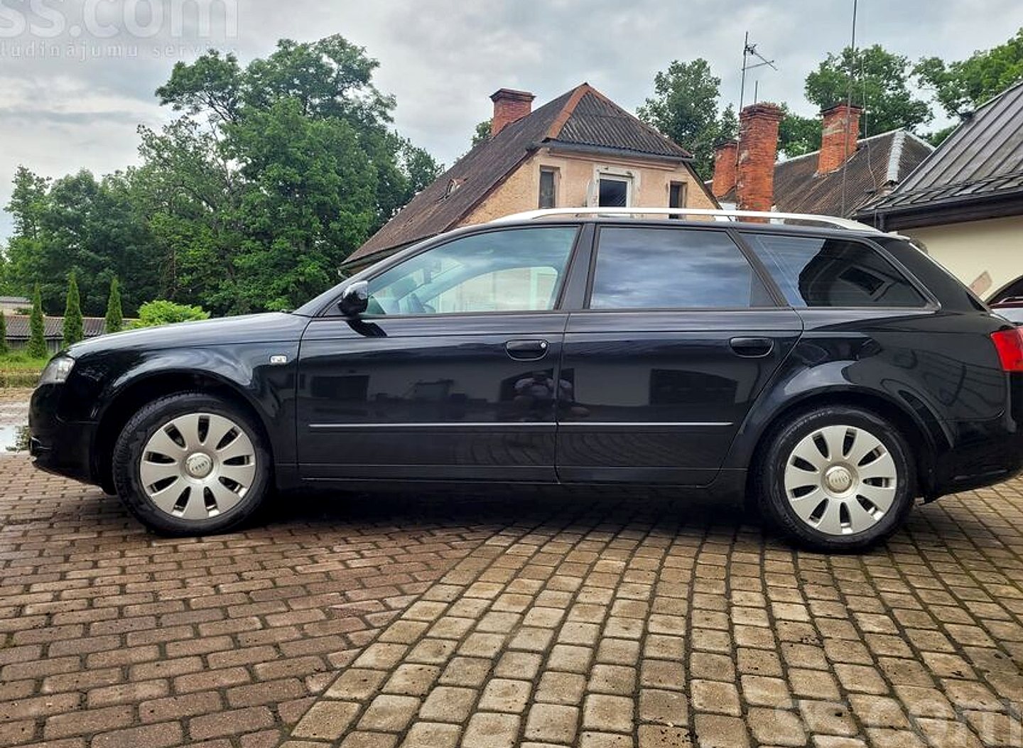 Audi A4 — foto 6