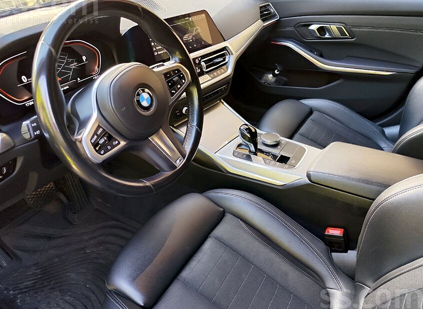 BMW 320 — foto 6