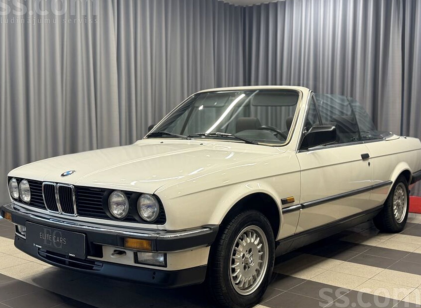 BMW 325 — foto 2