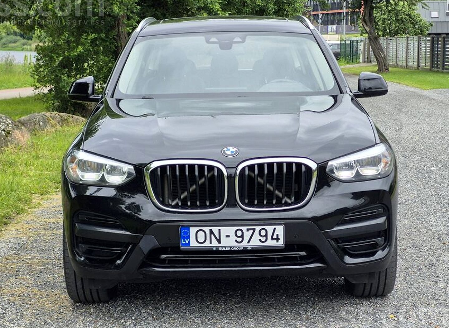 BMW X3 — foto 2