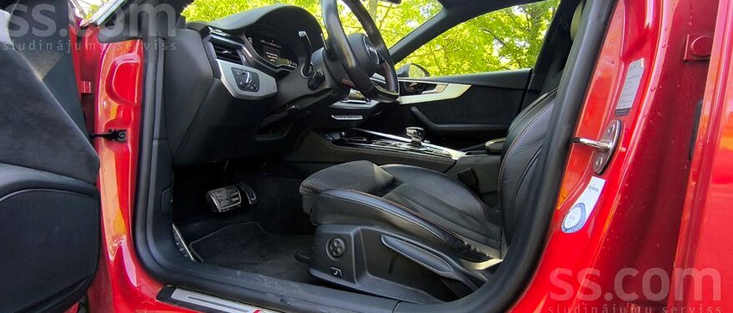 Audi A5 — foto 6