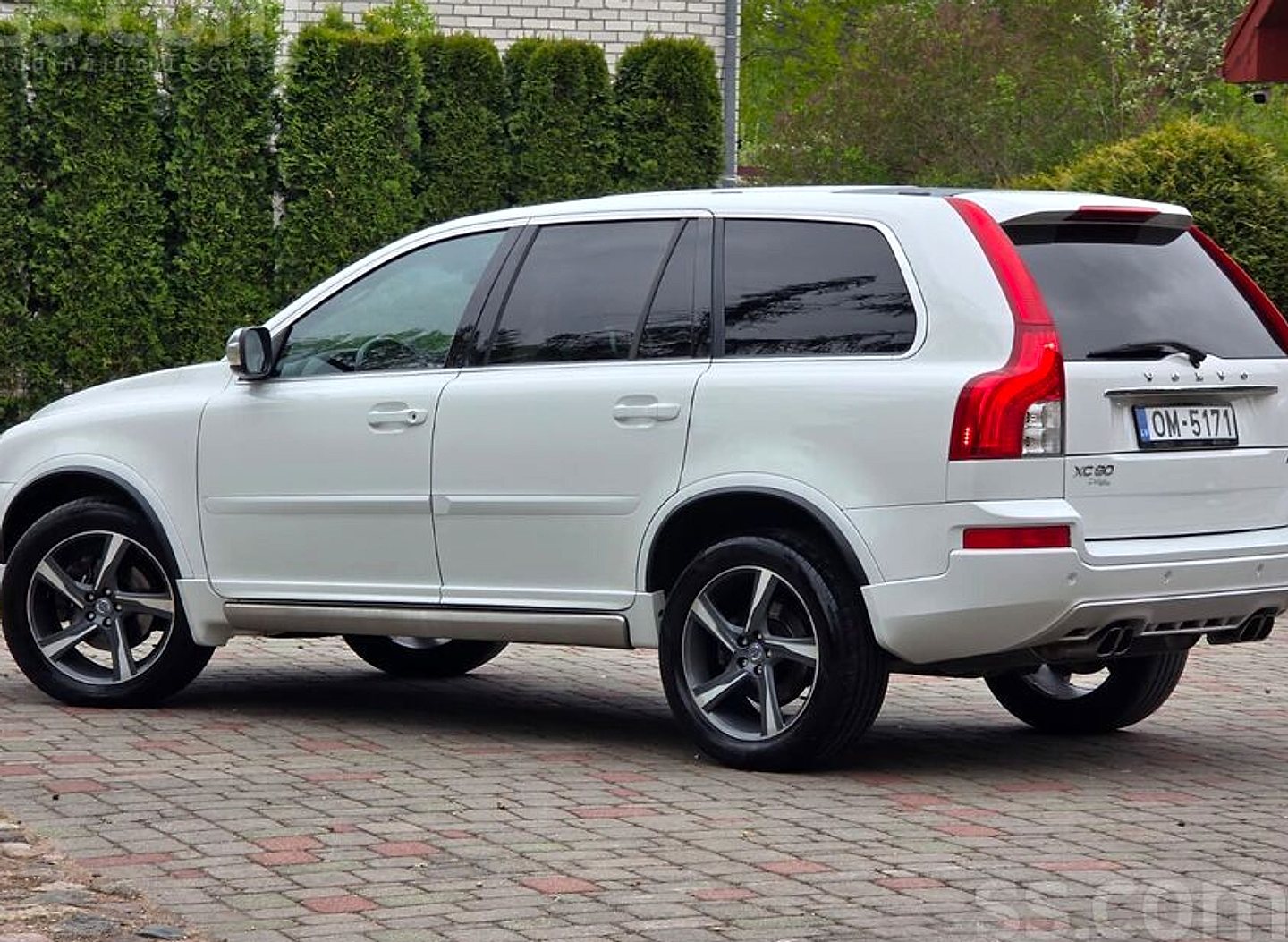 Volvo XC 90 — foto 3