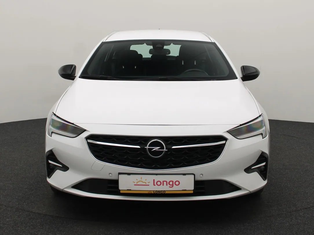 Opel Insignia — foto 4