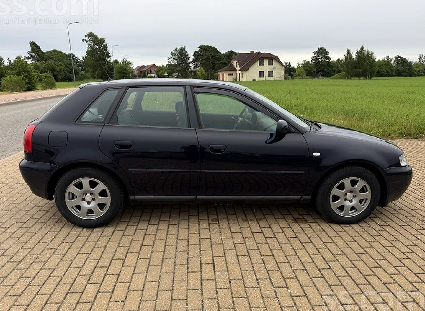 Audi A3 — foto 4