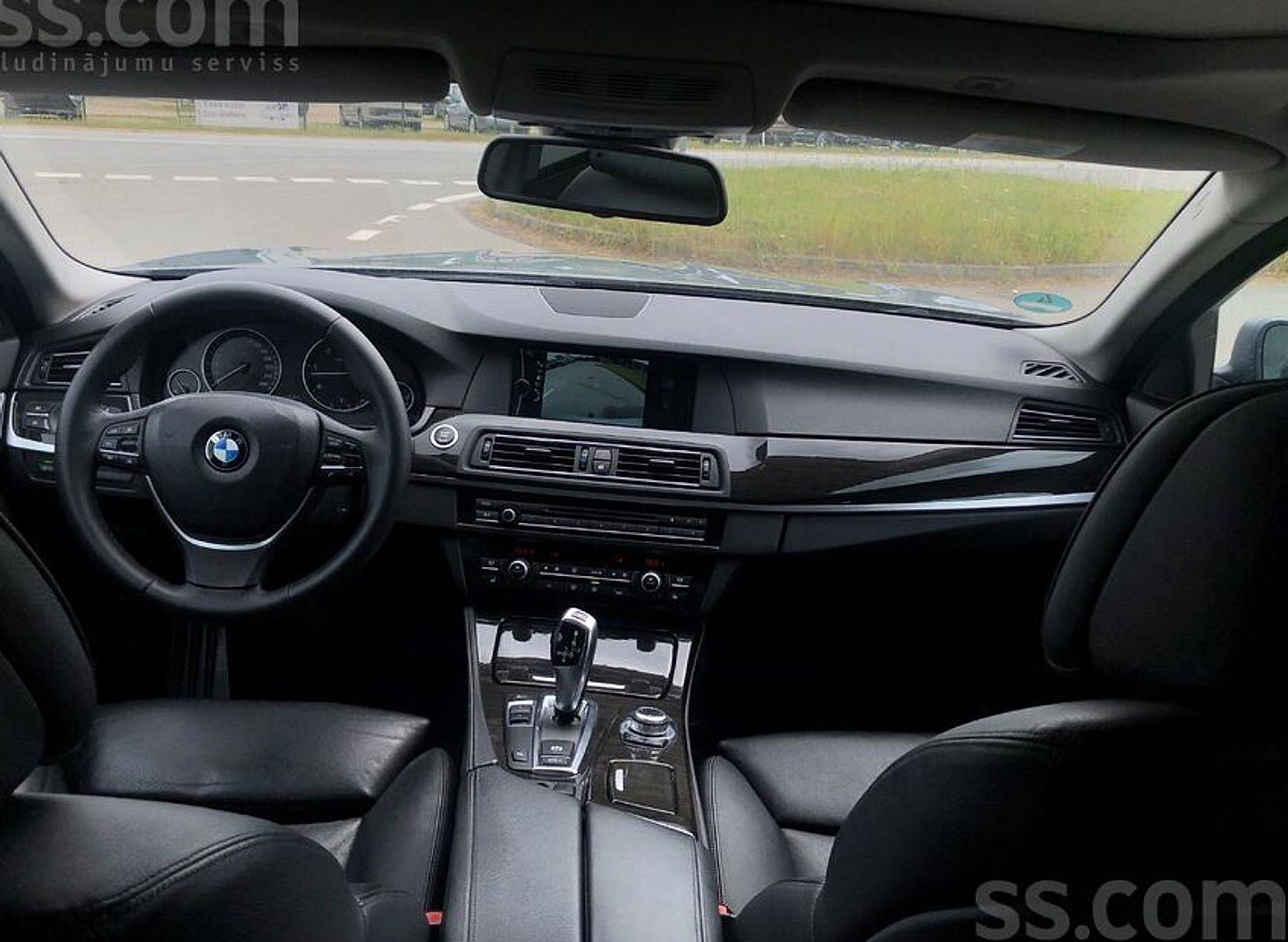 BMW 530 — foto 6