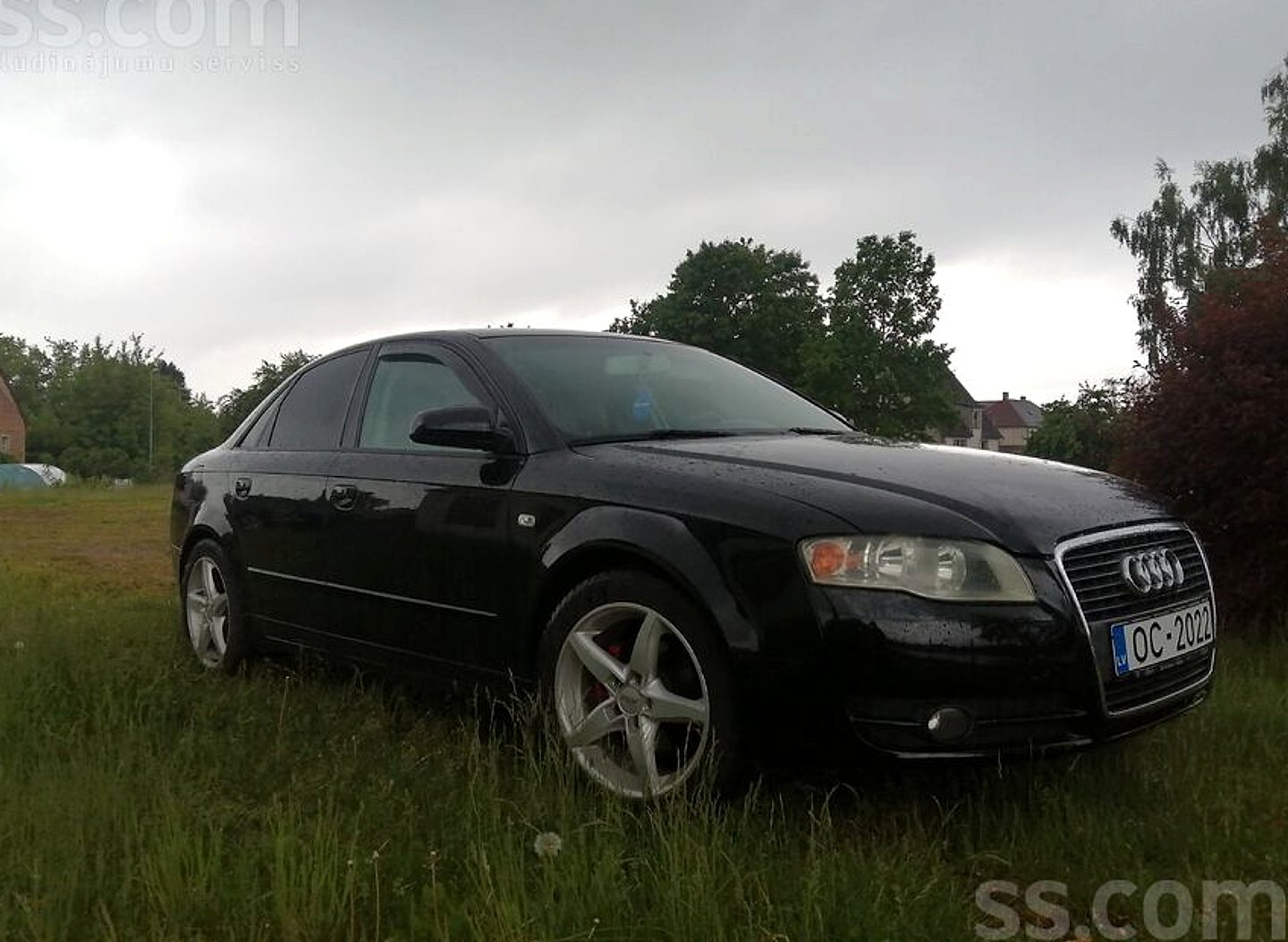 Audi A4 — foto 3