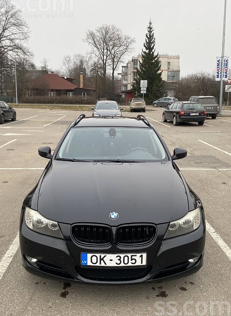 BMW 318 — foto 2