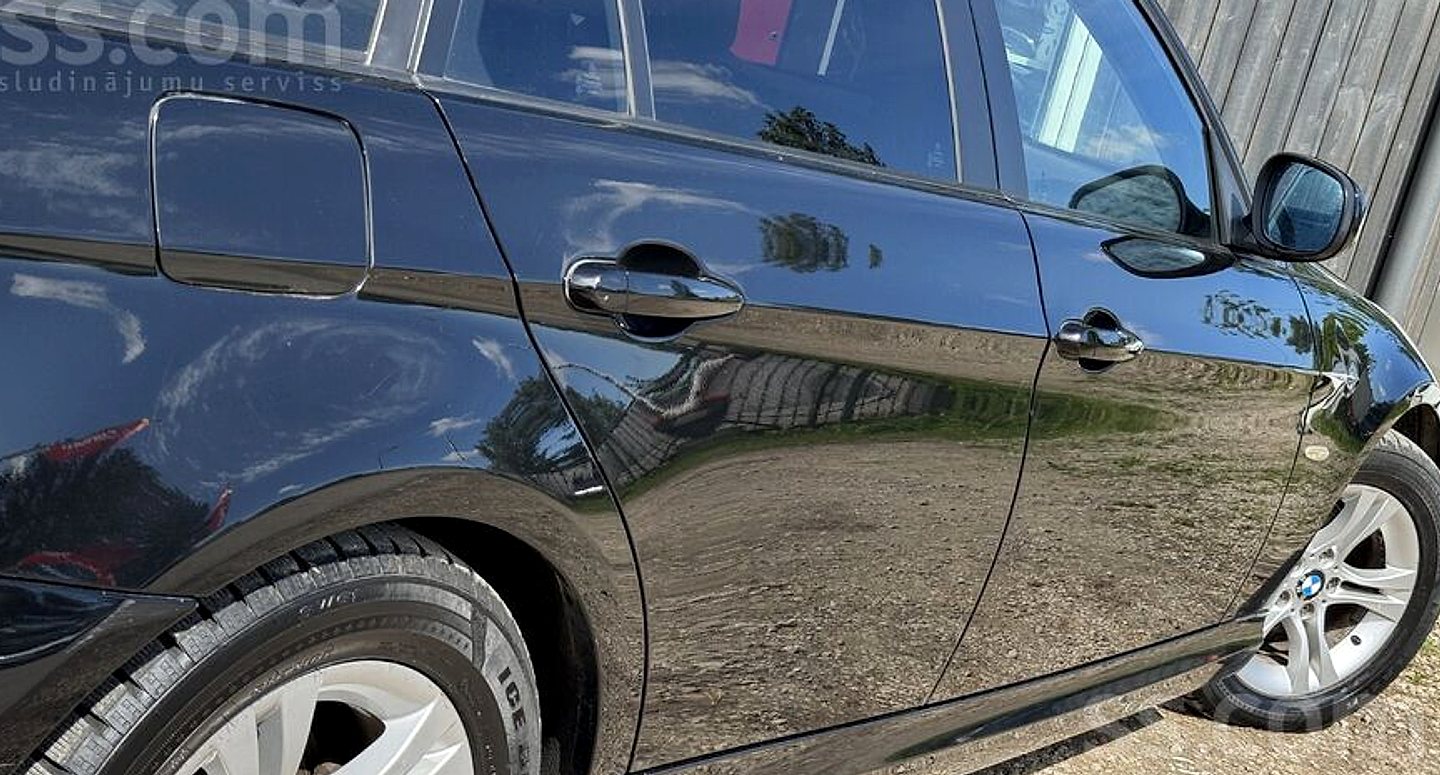 BMW 318 — foto 6
