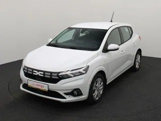 DACIA Sandero, 2023. gads