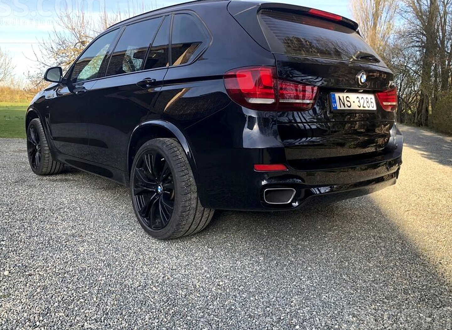 BMW X5 — foto 4