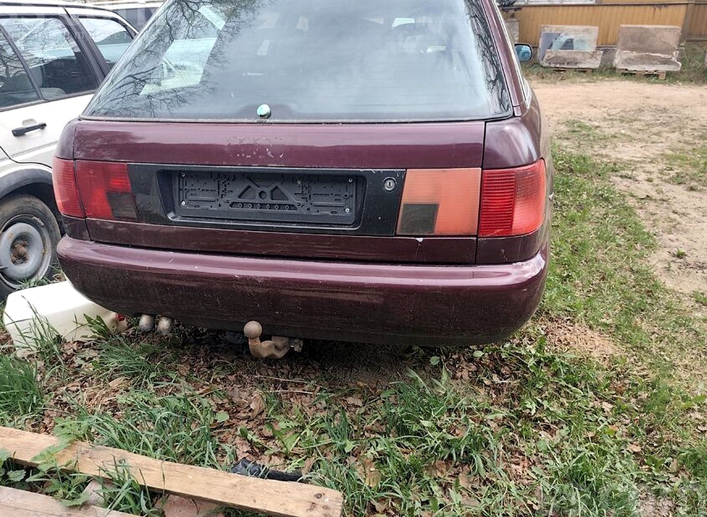 Audi A6 — foto 3
